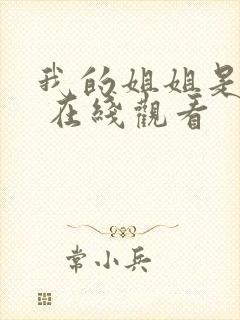 我的姐姐是法官 在线观看