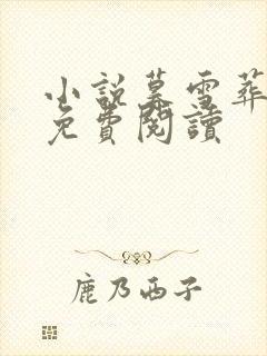 小说暮雪葬归途免费阅读封面