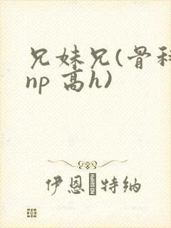 兄妹兄(骨科 np 高h)