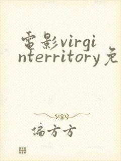 电影virginterritory免费观看版