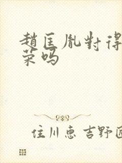 赵匡胤对得起柴荣吗封面