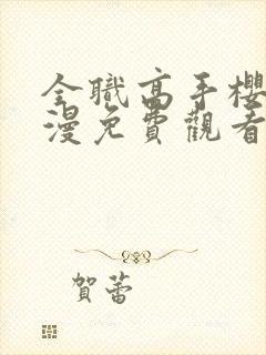 全职高手樱花动漫免费观看第二季