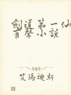 剑道第一仙免费有声小说