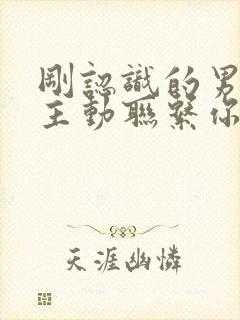 刚认识的男人不主动联系你聪明女人会怎么做