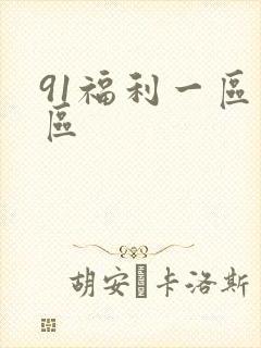 91福利一区二区