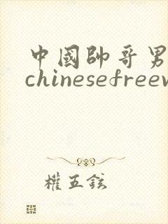 中国帅哥男同志chinesefreevideo