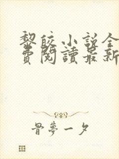 黎皎小说全文免费阅读最新章节