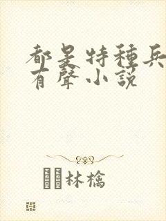 都是特种兵杨洛有声小说