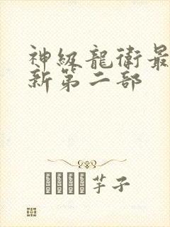 神级龙卫最新更新第二部