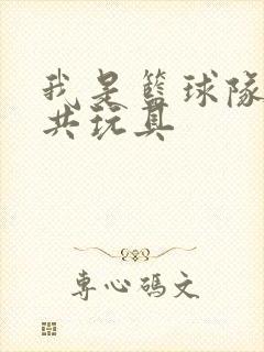 我是篮球队的公共玩具