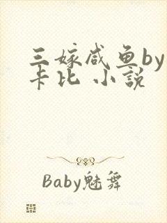 三嫁咸鱼by比卡比 小说