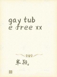 gay tube free xx