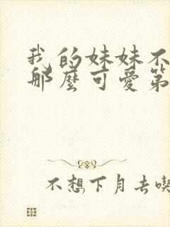 我的妹妹不可能那么可爱第二季在线观看