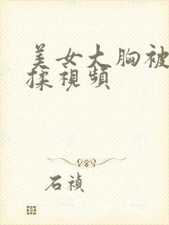 美女大胸被揉一揉视频