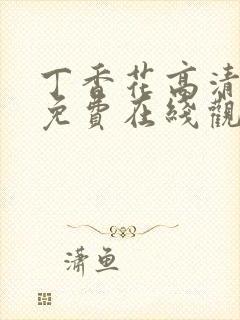 丁香花高清电影免费在线观看