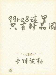 99re8这里只有精品国产av