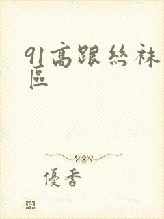 91高跟丝袜一区