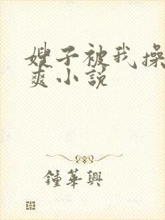 嫂子被我操的好爽小说