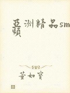 亚洲精品sm视频