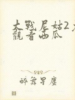 大战尼姑2免费观看西瓜