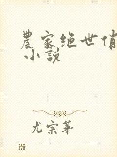 农家绝世俏医妃 小说