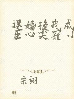 退婚后我成了权臣心尖宠 小说