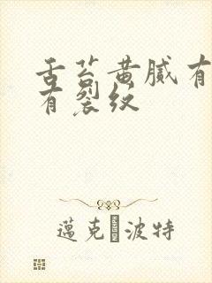 舌苔黄腻有齿痕有裂纹