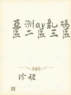 亚洲av乱码一区二区三区了封面