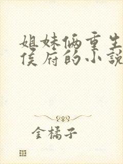 姐妹俩重生换嫁侯府的小说