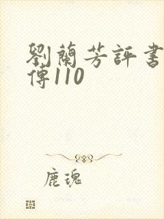 刘兰芳评书岳飞传110