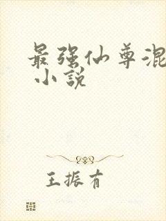 最强仙尊混都市 小说封面