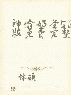 神偷奶爸5国语版免费完整版