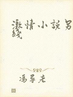 激情小说另类在线