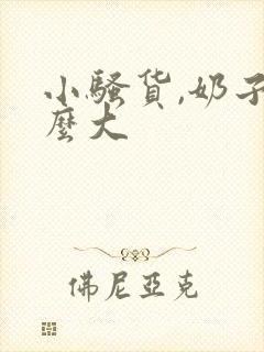 小骚货,奶子这么大封面