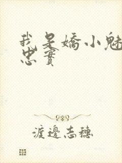 我是娇小魅魔的忠实