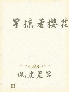 星掠者樱花动漫