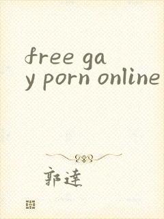 free gay porn online