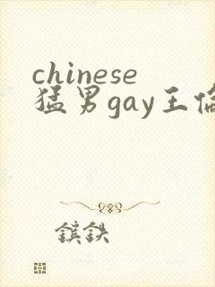 chinese猛男gay王伦宝vide0s封面