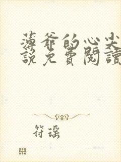 薄爷的心尖宠小说免费阅读