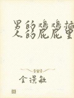 男的鸡鸡插进女人的屁屁里的视频