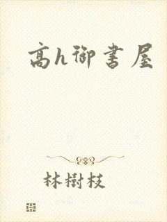高h御书屋