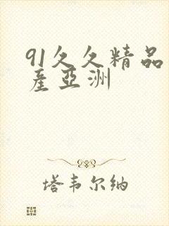 91久久精品国产亚洲