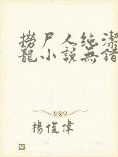 捞尸人纯洁滴小龙小说无错版封面