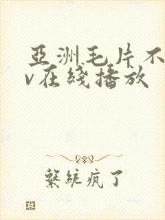 亚洲毛片不卡av在线播放