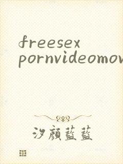 freesexpornvideomovie