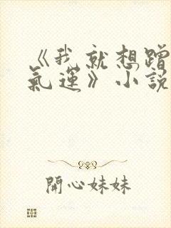 《我就想蹭你的气运》小说