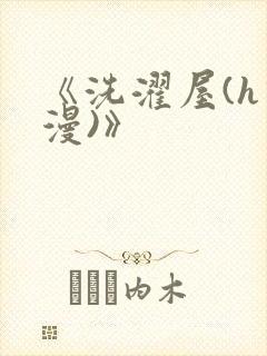 《洗濯屋(h动漫)》
