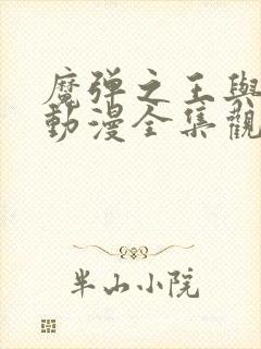 魔弹之王与战姬动漫全集观看