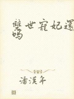 双世宠妃还有4吗