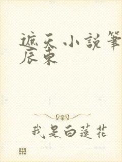 遮天小说笔趣阁辰东